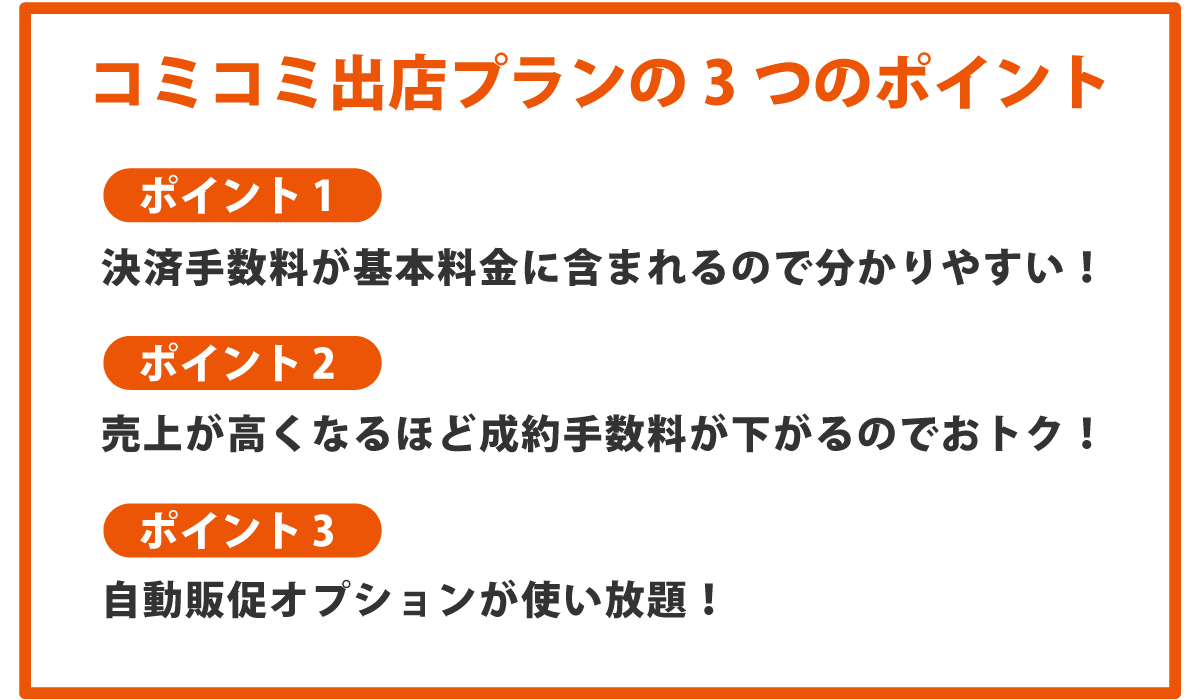 他社との料金比較